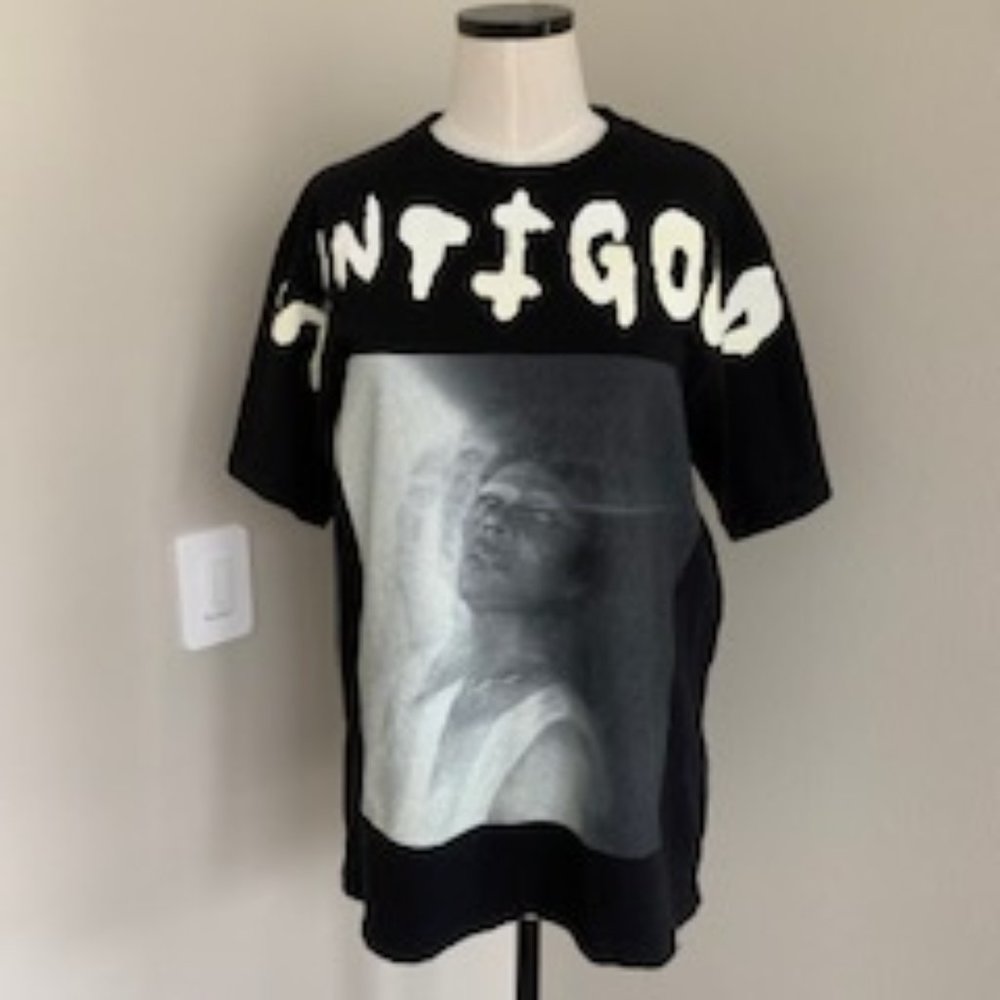 Santigold High Priestess tshirt